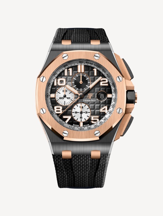 Audemars Piguet Royal Oak Offshore