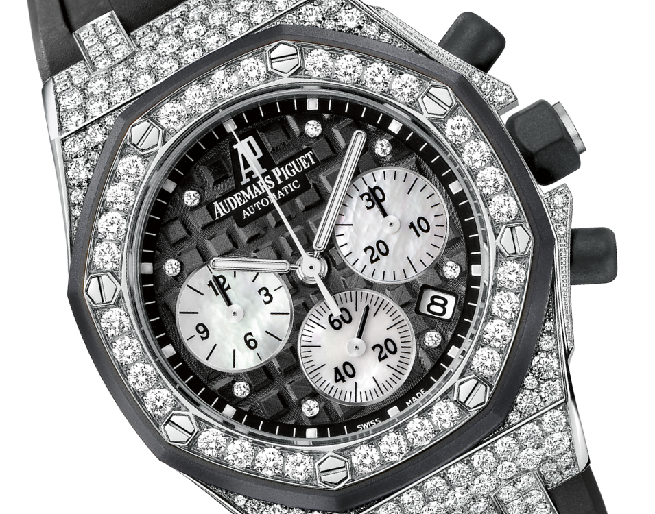 Royal Oak Offshore - 26092CK.ZZ.D002CA.01 - Audemars Piguet