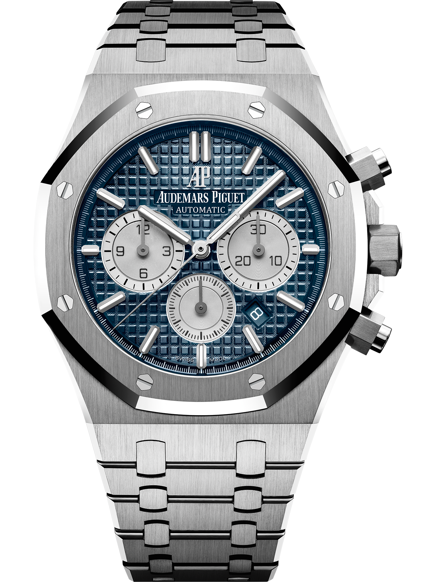 ロイヤル オーク - 26331ST.OO.1220ST.01 - Audemars Piguet