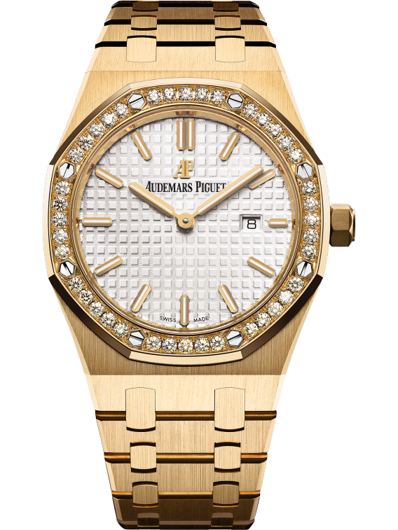 ロイヤル オーク - 67651BA.ZZ.1261BA.01 - Audemars Piguet