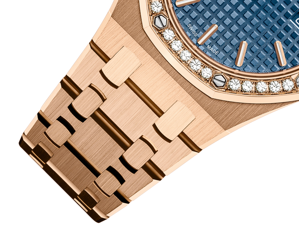 Royal Oak - 67651OR.ZZ.1261OR.02 - Audemars Piguet