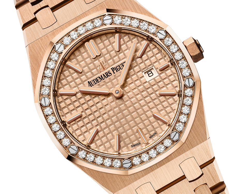 ロイヤル オーク - 67651OR.ZZ.1261OR.03 - Audemars Piguet