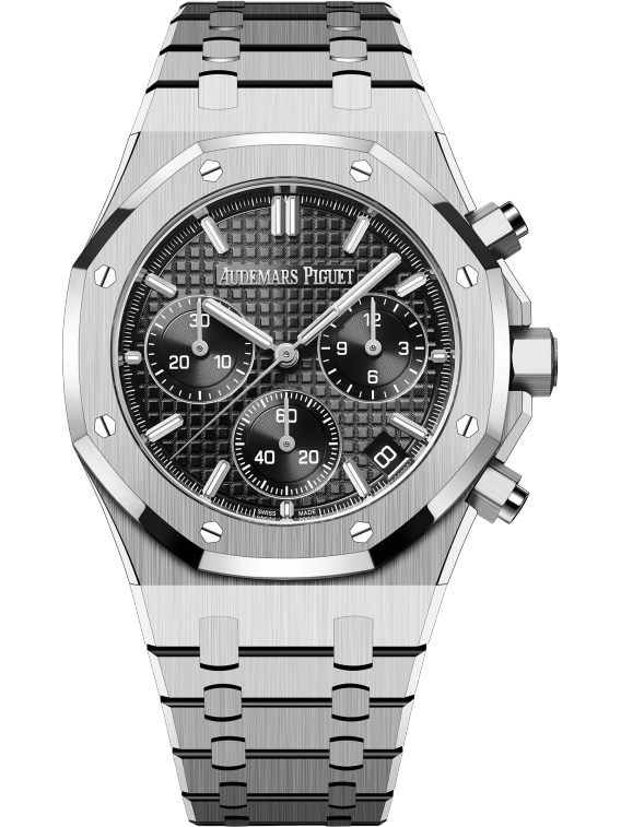 ロイヤル オーク - 26240ST.OO.1320ST.02 - Audemars Piguet