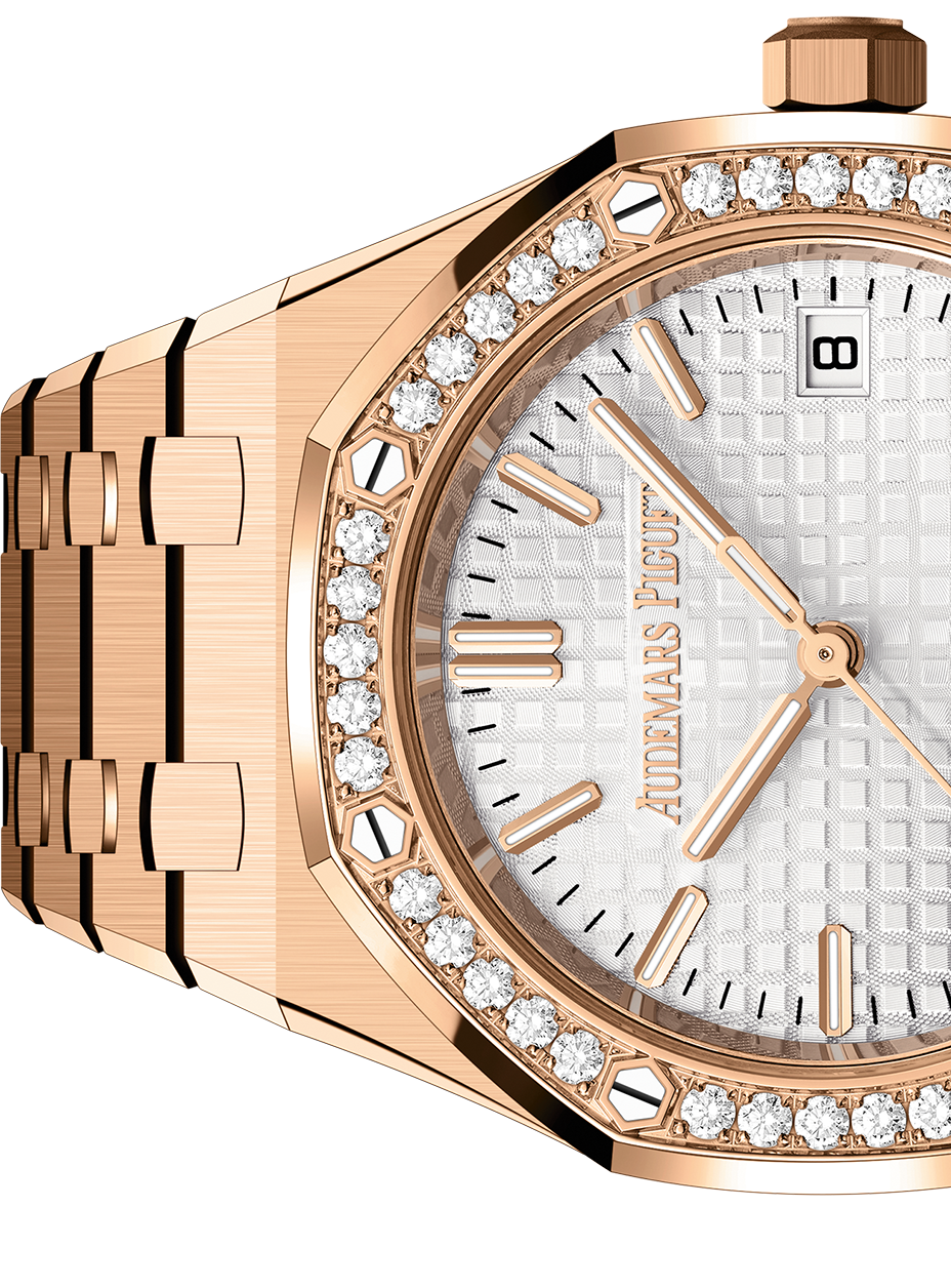 Royal Oak - 77451OR.ZZ.1361OR.01 - Audemars Piguet