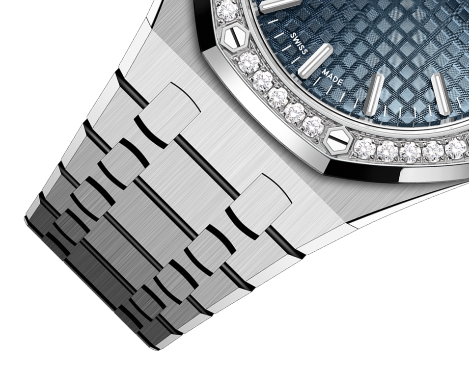 Royal Oak - 77451ST.ZZ.1361ST.02 - Audemars Piguet