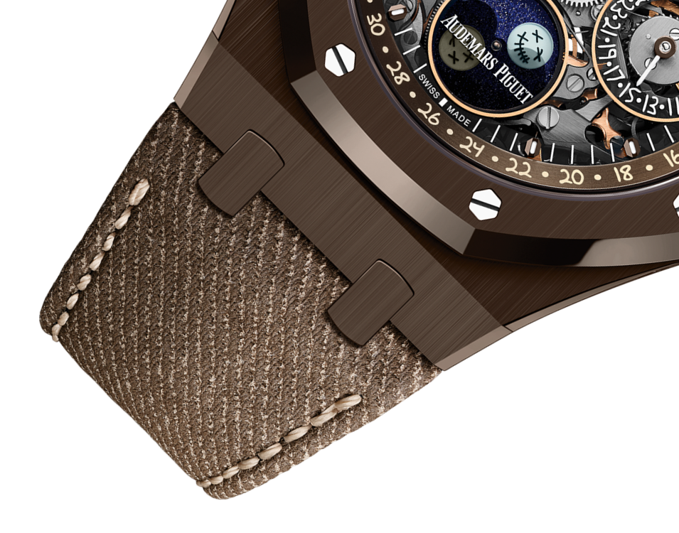 高級ブランド オーデマピゲトラベルケース 腕時計お手入用クリーニング 