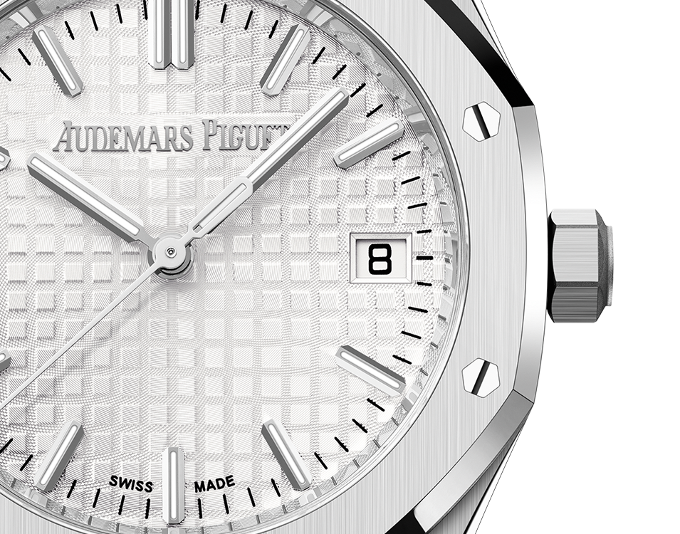 Royal Oak - 77450ST.OO.1361ST.02 - Audemars Piguet