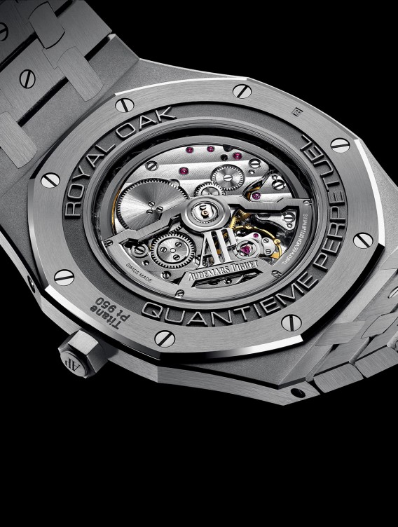 Audemars Piguet Innovazione Tradizione e Avanguardia