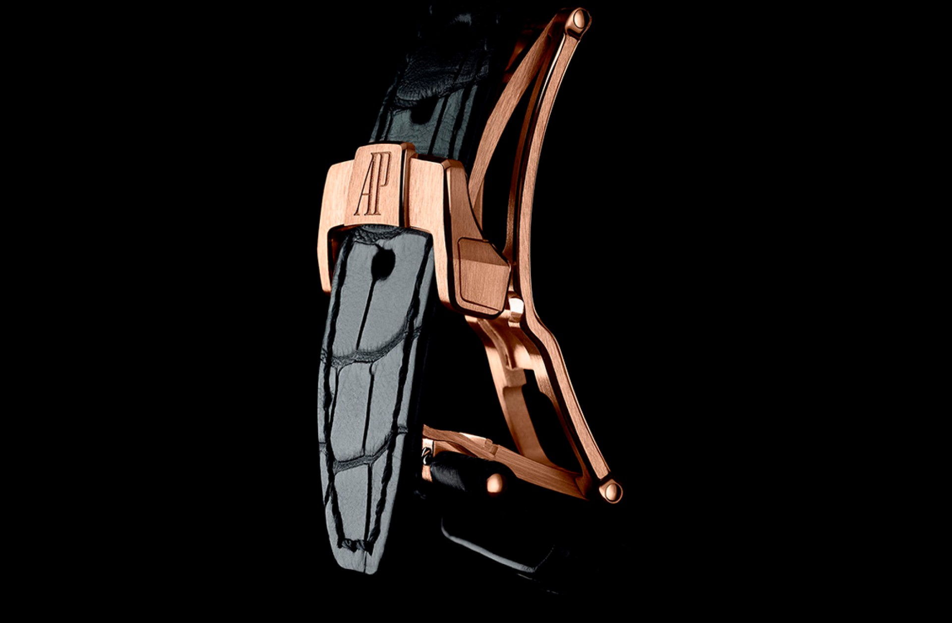 Audemars shop piguet buckle