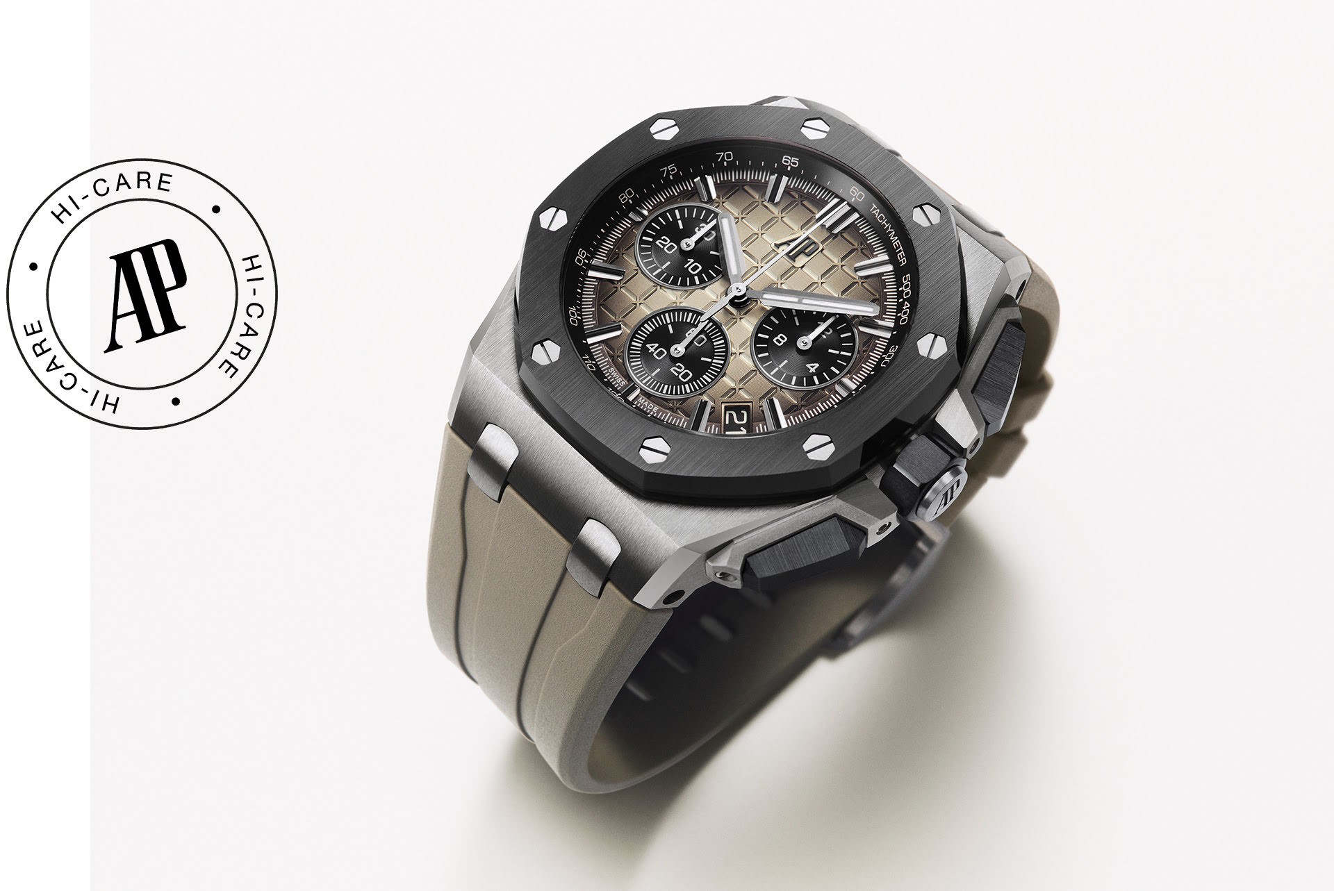 Audemars Piguet Hi Care Programme