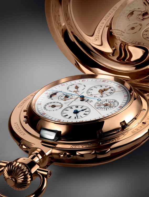 Why are watchmakers making crazy complicated watches in a time like this? -  CNA Luxury